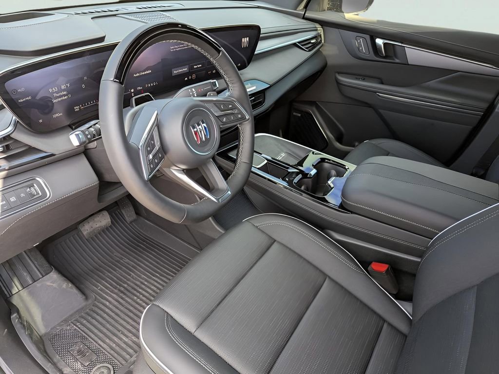 New 2026 Buick Enclave Sport Touring w/ Super Cruise Package image 7