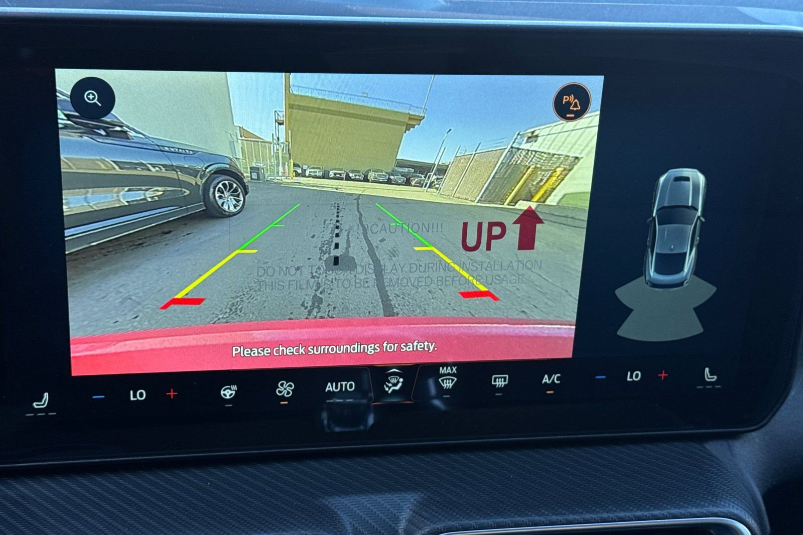 New 2026 Ford Mustang Premium image 17