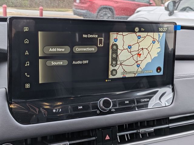 New 2026 Mitsubishi Outlander SE image 20