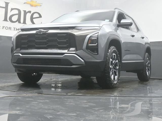 New 2026 Chevrolet Equinox ACTIV image 4