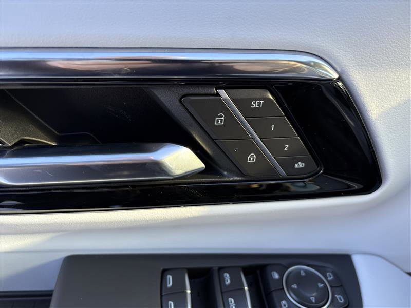 New 2026 Chevrolet Tahoe Premier image 10