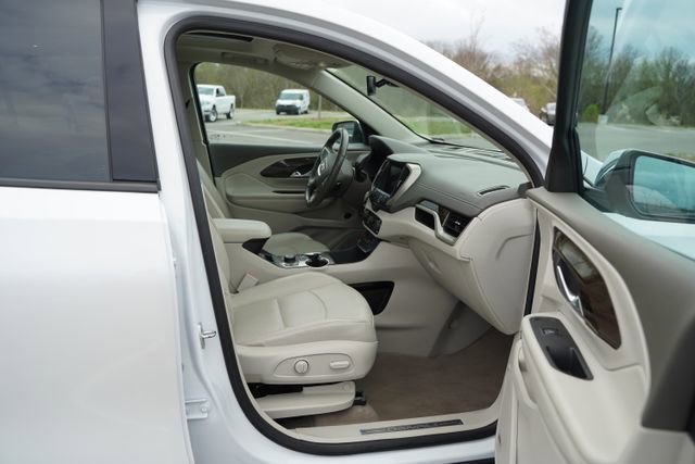 Used 2021 GMC Terrain Denali w/ Denali Premium Package image 21