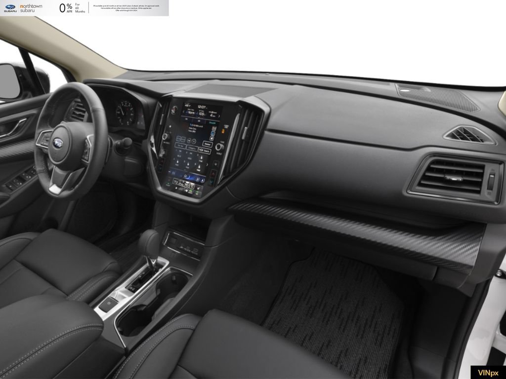 New 2026 Subaru Ascent Premium AWD/4WD image 6
