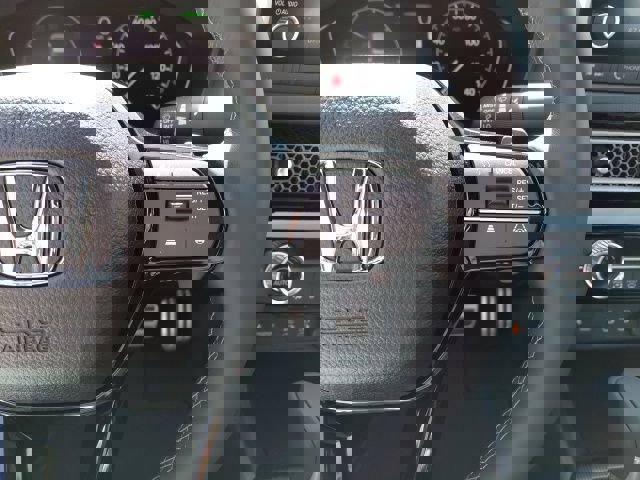 New 2026 Honda Civic FWD Hybrid Sedan image 12