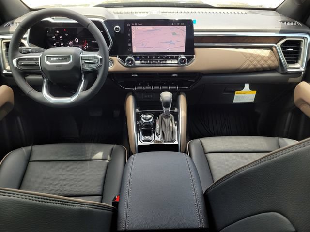 New 2026 GMC Canyon Denali AWD/4WD image 11