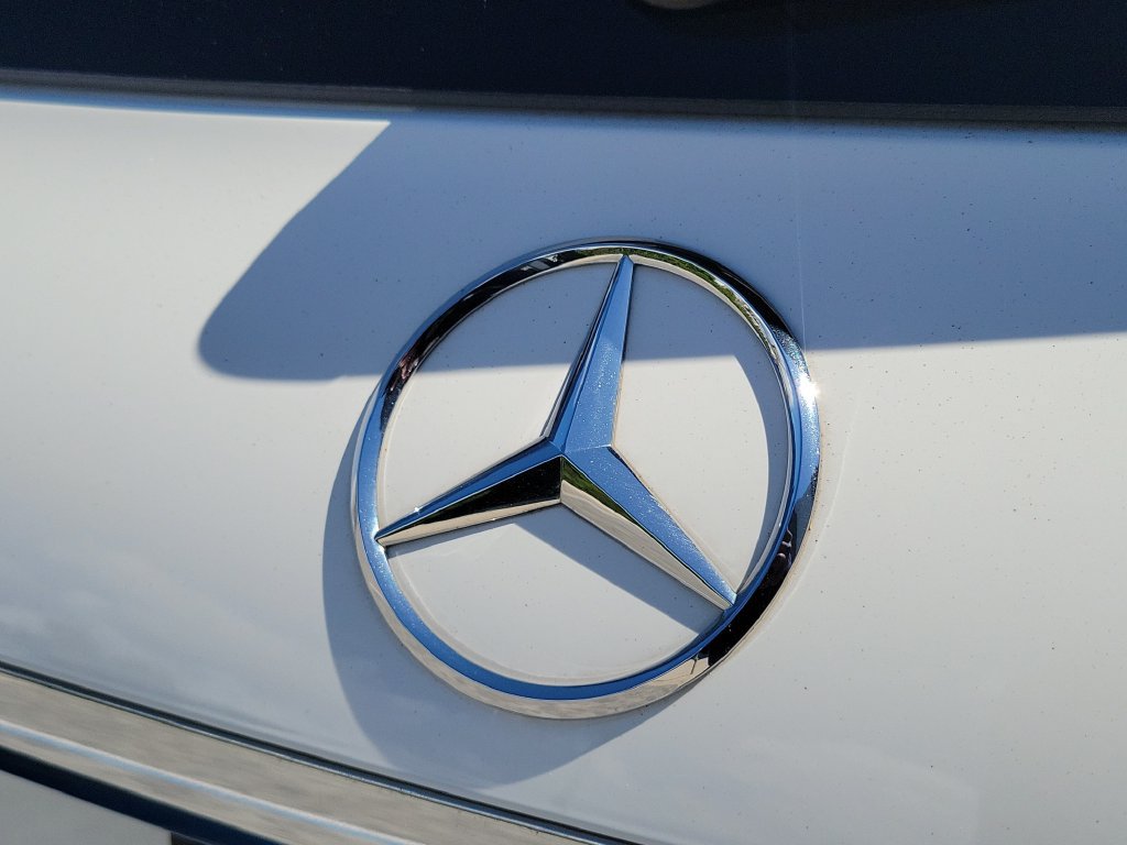 Used 2021 Mercedes-Benz GLE 350 image 9