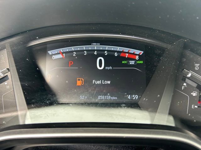 Used 2018 Honda CR-V EX-L image 14
