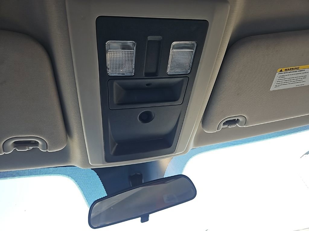 Used 2019 RAM 1500 Classic SLT image 21