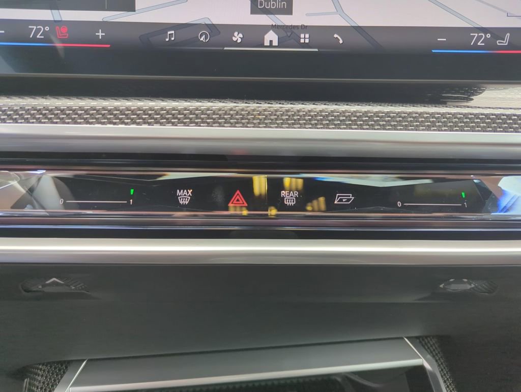 New 2025 BMW 760i xDrive w/ Executive Package image 19