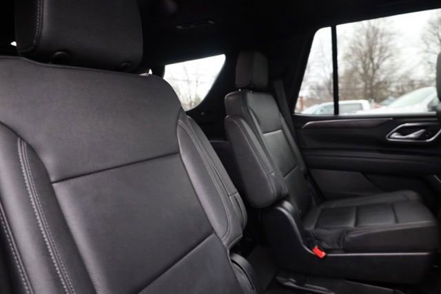 Used 2022 Chevrolet Tahoe LT image 37