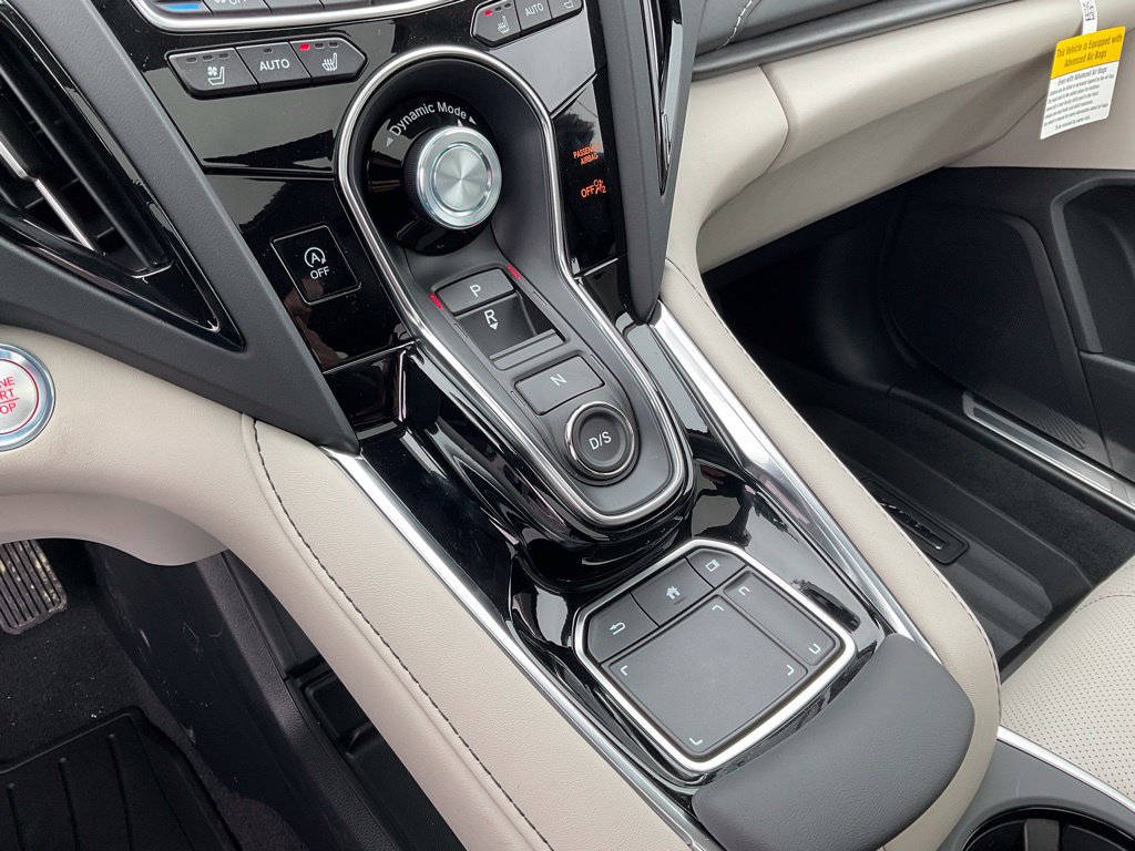 New 2026 Acura RDX w/ Advance Package AWD/4WD image 15