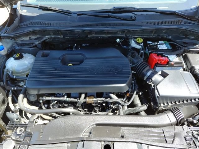 Used 2020 Ford Escape Titanium AWD/4WD image 41