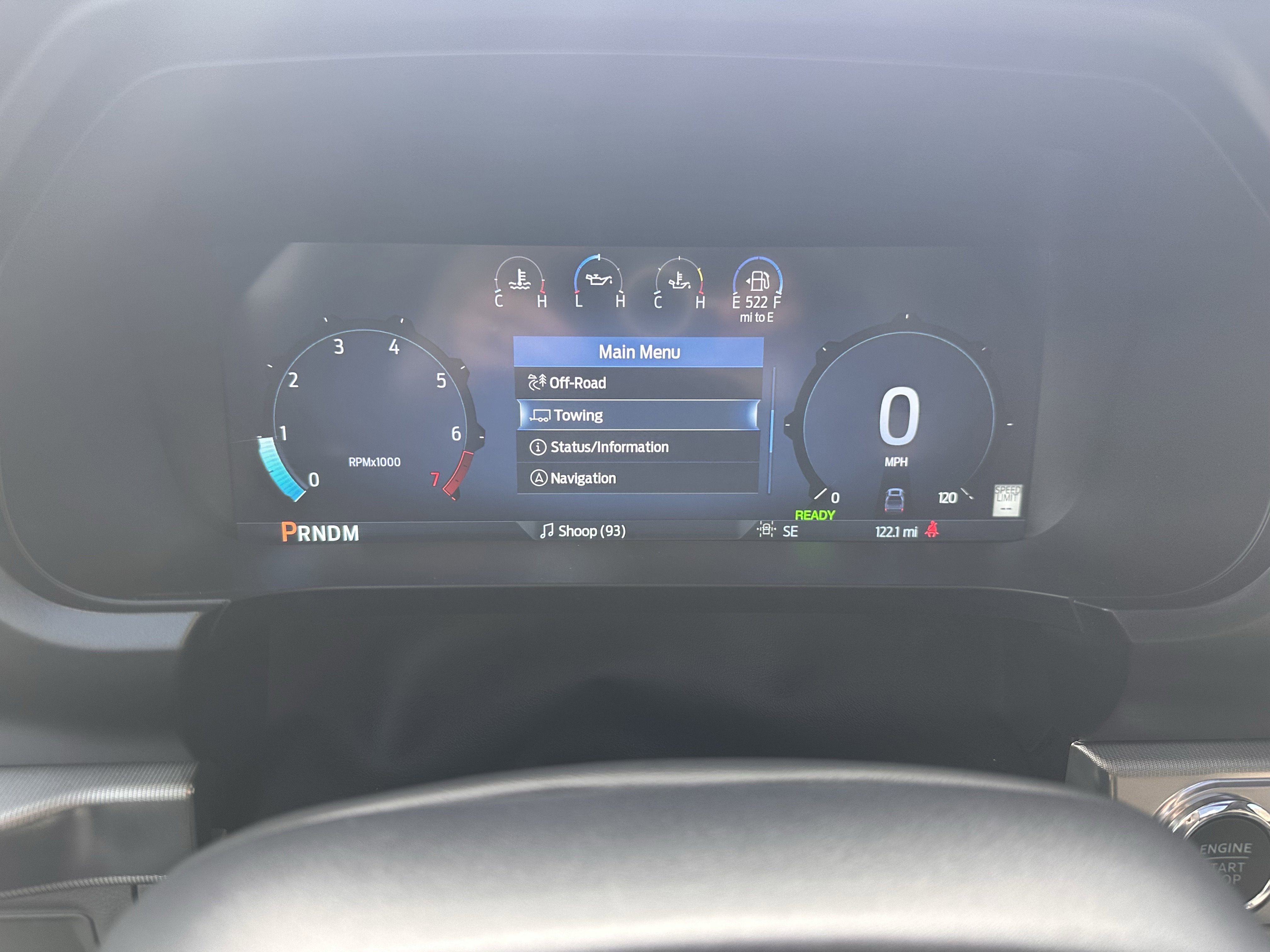 New 2026 Ford F150 Platinum w/ Equipment Group 703A Plus image 28