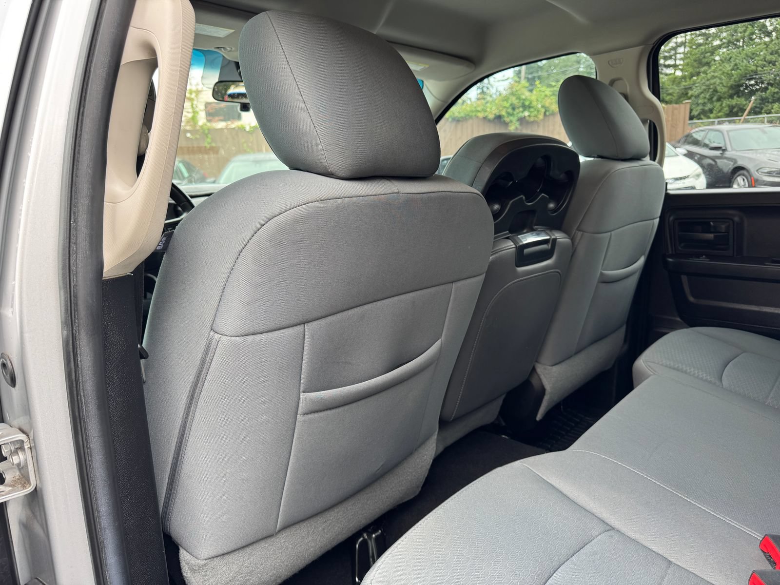 Used 2013 RAM 1500 Tradesman w/ Popular Equipment Group AWD/4WD image 16