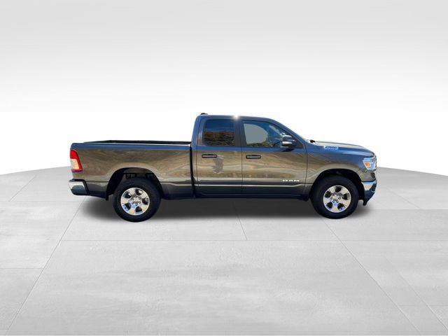 Used 2022 RAM 1500 Big Horn image 4