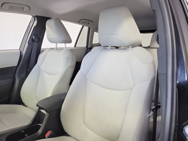Used 2025 Toyota Corolla Cross L FWD image 20