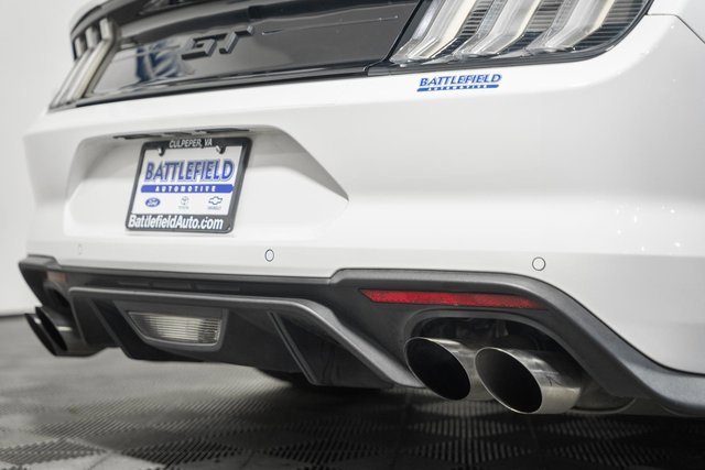 Used 2019 Ford Mustang GT image 8
