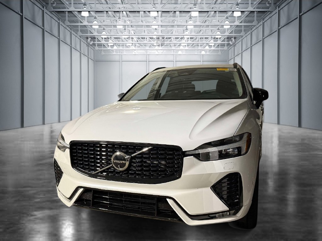 Used 2025 Volvo XC60 B5 Plus