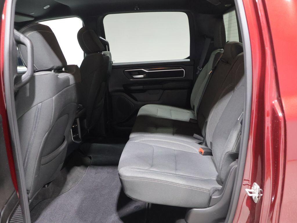 Used 2023 RAM 1500 Big Horn AWD/4WD image 17