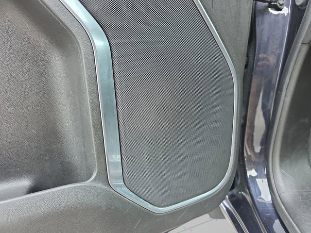 Used 2025 GMC Sierra 1500 SLT image 29
