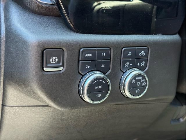 Used 2025 GMC Sierra 3500 SLT AWD/4WD image 24