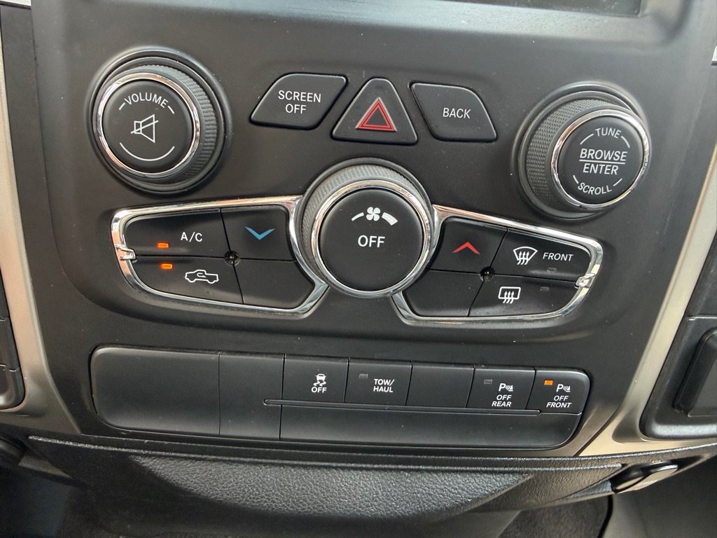 Used 2014 RAM 1500 Big Horn AWD/4WD image 25