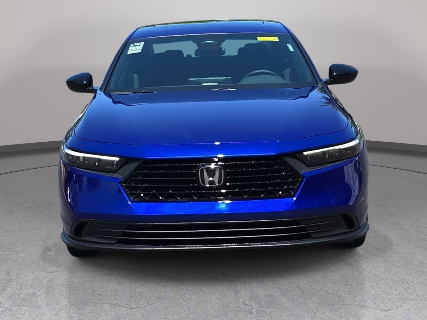 New 2026 Honda Accord Sport image 2