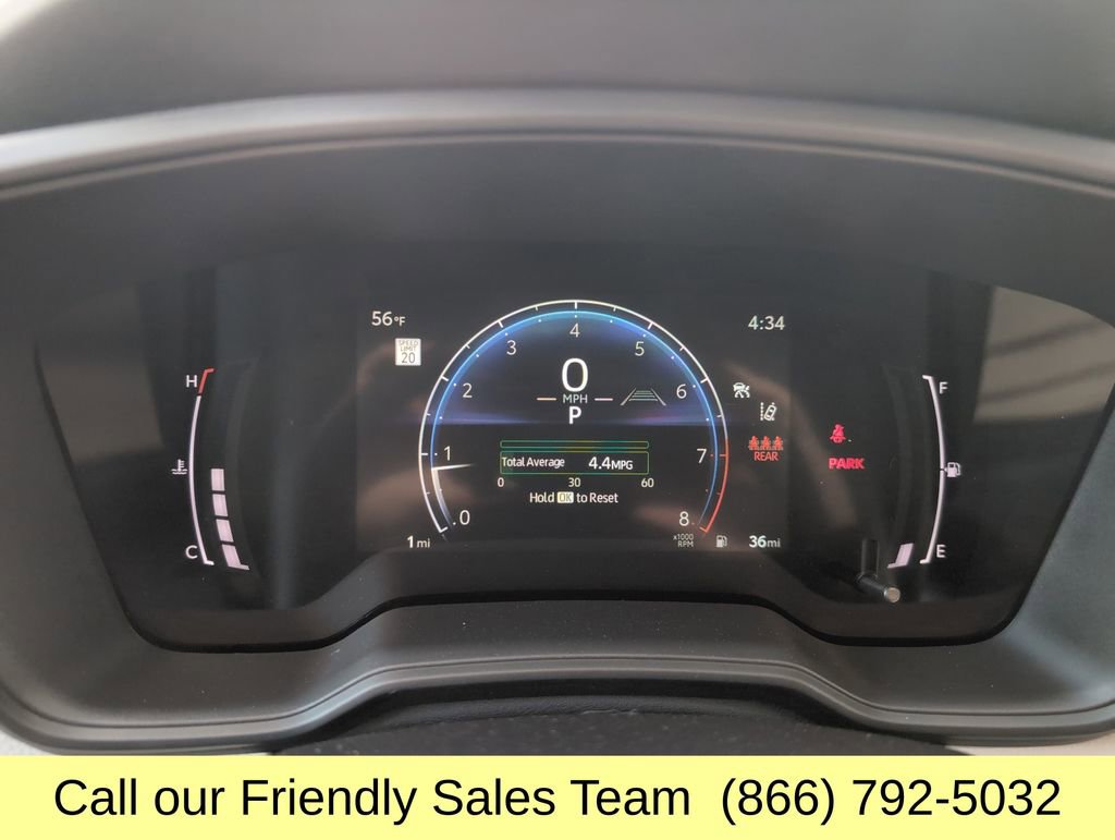 New 2026 Toyota Corolla LE image 15