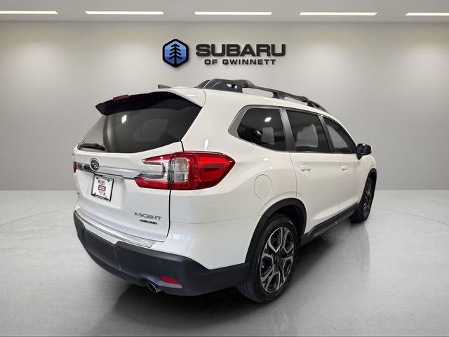 Certified 2025 Subaru Ascent Limited image 5
