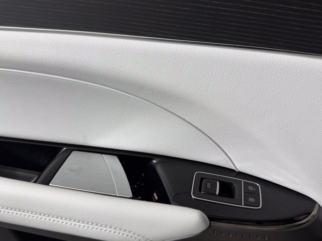 Certified 2024 Cadillac Lyriq Sport RWD image 24