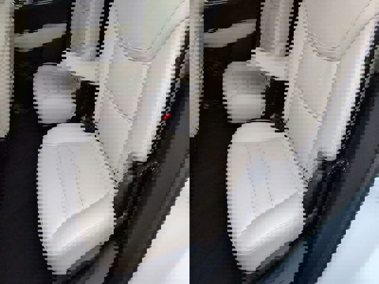 Used 2025 Cadillac XT6 Sport w/ LPO, Floor Liner Package image 20