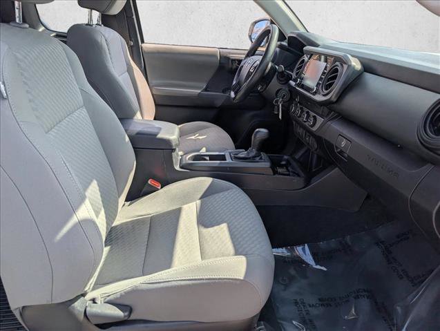 Used 2023 Toyota Tacoma SR w/ SR Convenience Package image 20