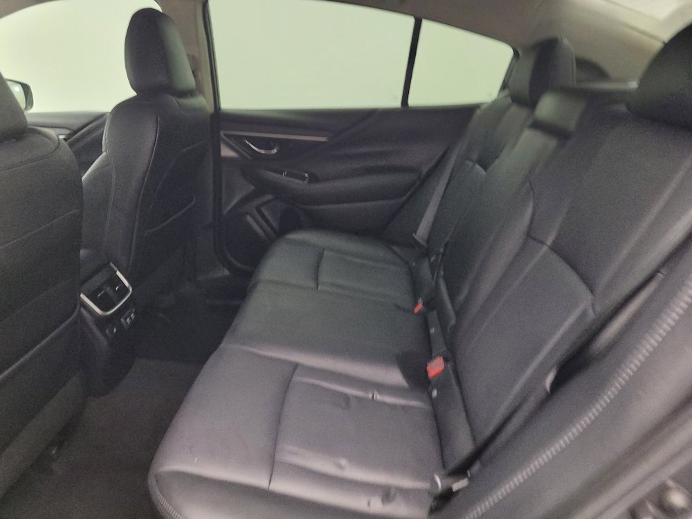 Used 2020 Subaru Legacy Limited AWD/4WD image 18