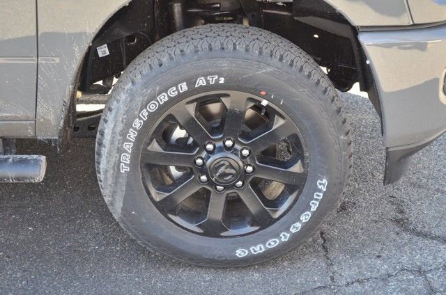 New 2026 RAM 2500 Tradesman image 10