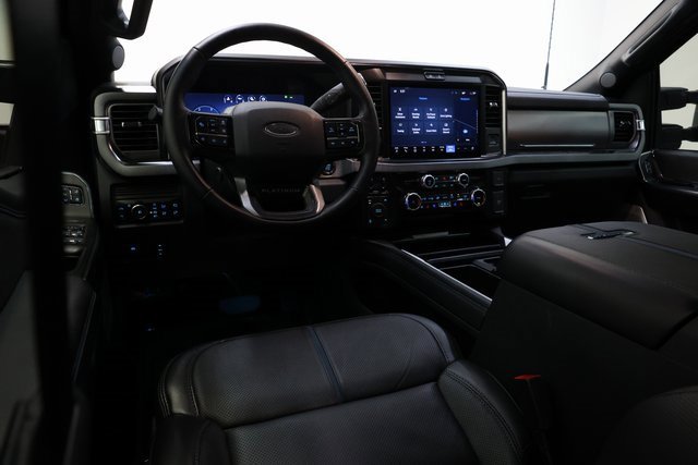 Used 2025 Ford F250 Platinum image 82