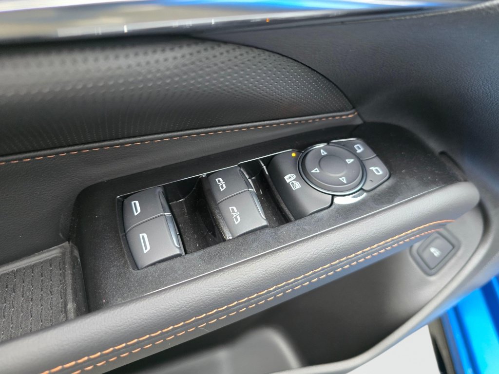 New 2026 Cadillac CT4 V w/ Navigation Package RWD image 29