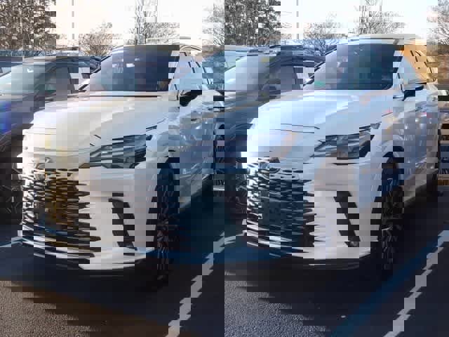 Used 2024 Lexus RX 350 image 1