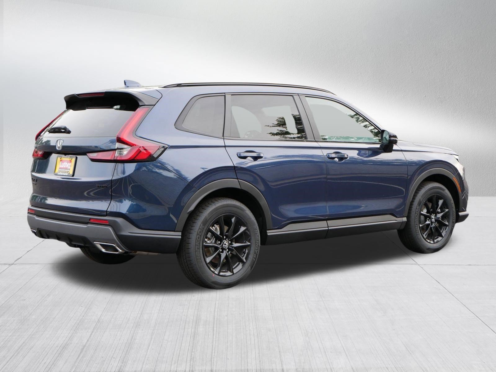 New 2026 Honda CR-V Sport image 7