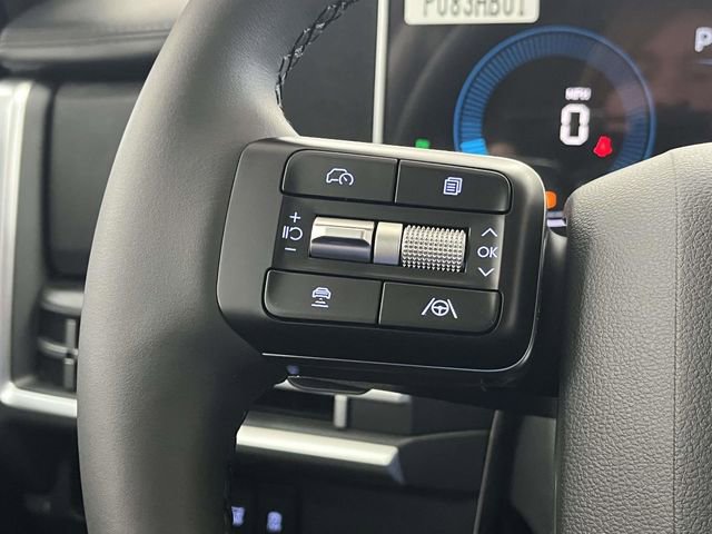 New 2026 Hyundai Santa Fe SEL image 19