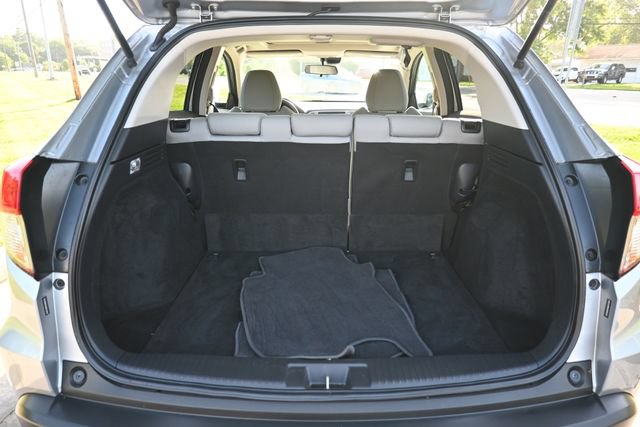 Used 2019 Honda HR-V EX image 22