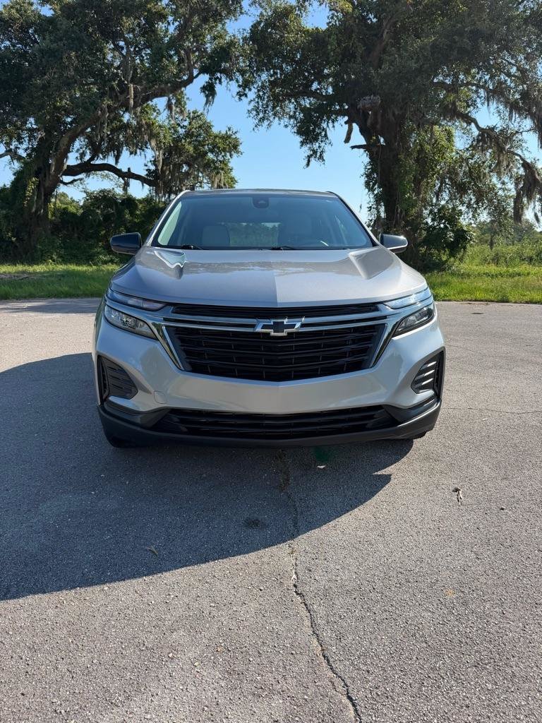 Used 2023 Chevrolet Equinox LS w/ LS Convenience Package FWD image 8