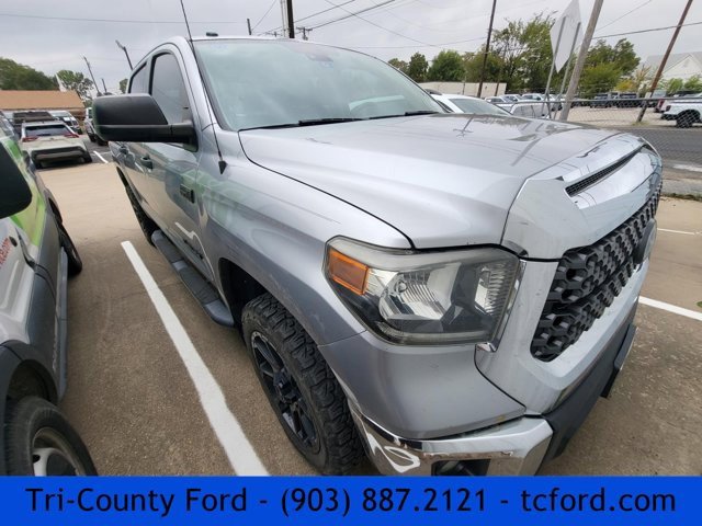Used 2019 Toyota Tundra SR5