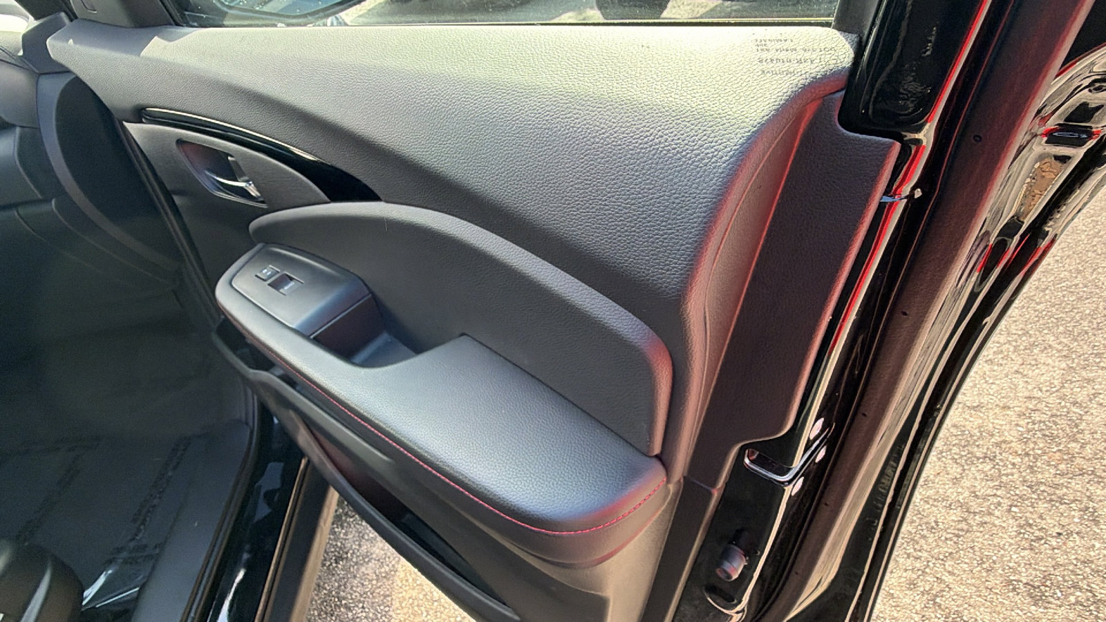 Used 2021 Honda Pilot Black Edition image 19