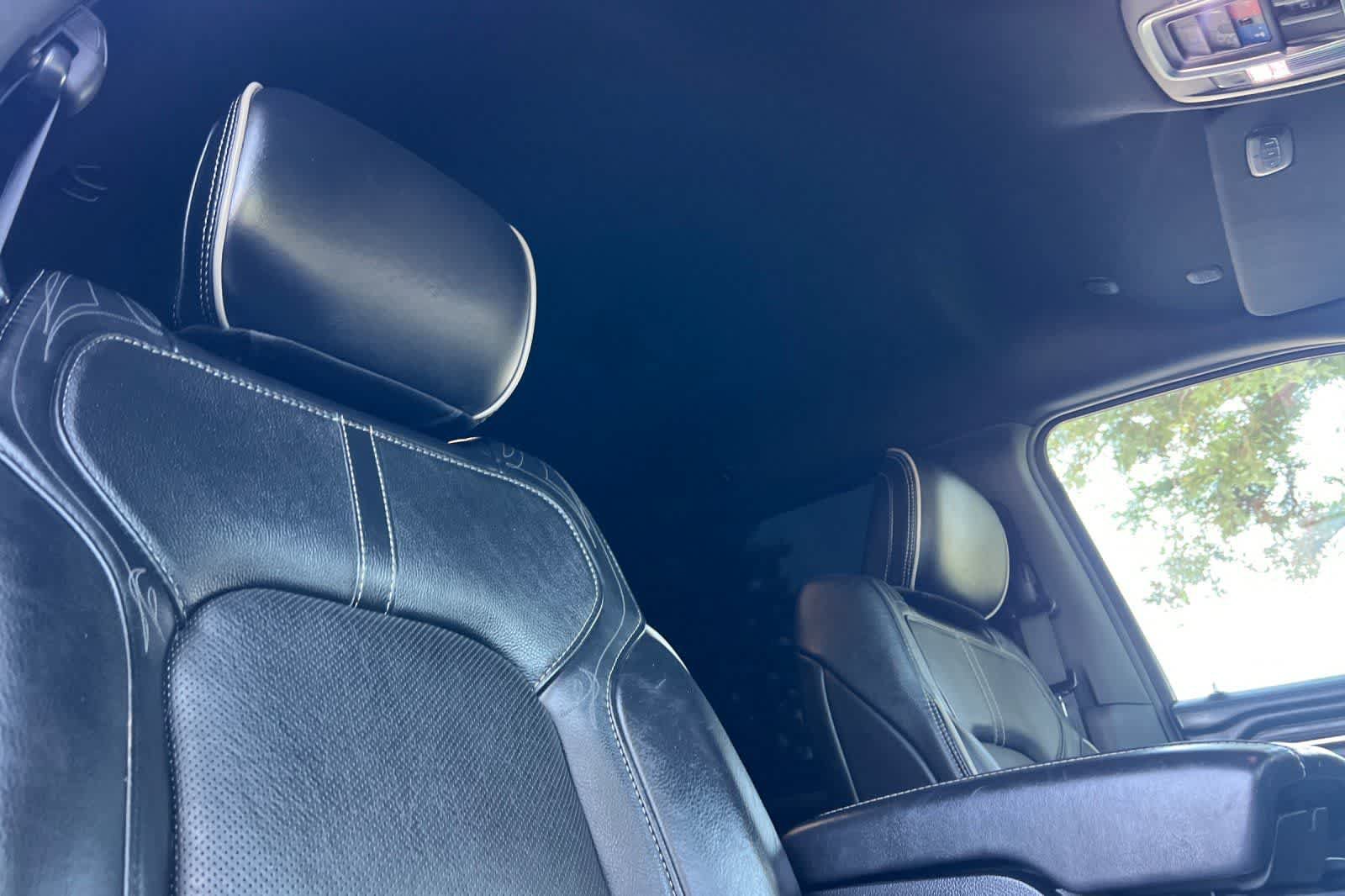 Used 2020 RAM 1500 Limited RWD image 19