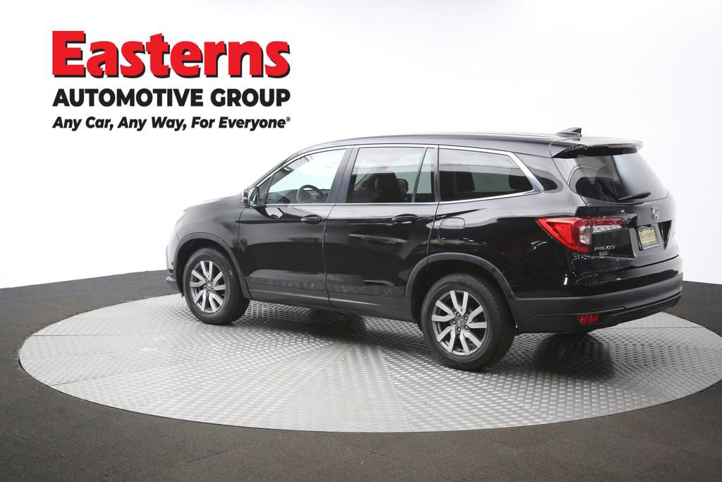 Used 2020 Honda Pilot EX-L image 67