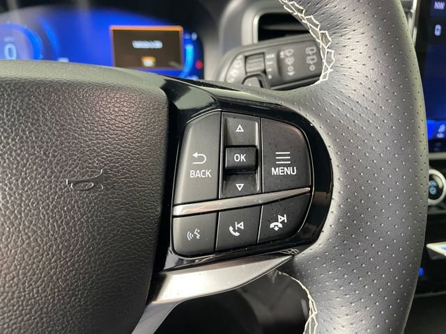 Used 2024 Ford Explorer ST w/ Equipment Group 401A AWD/4WD image 10