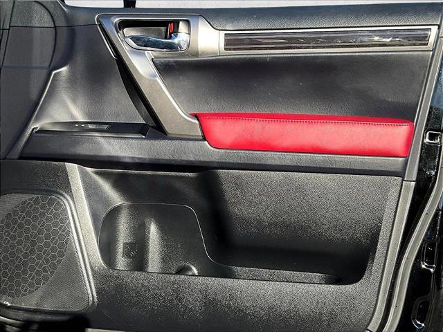 Used 2023 Lexus GX 460 Premium image 19