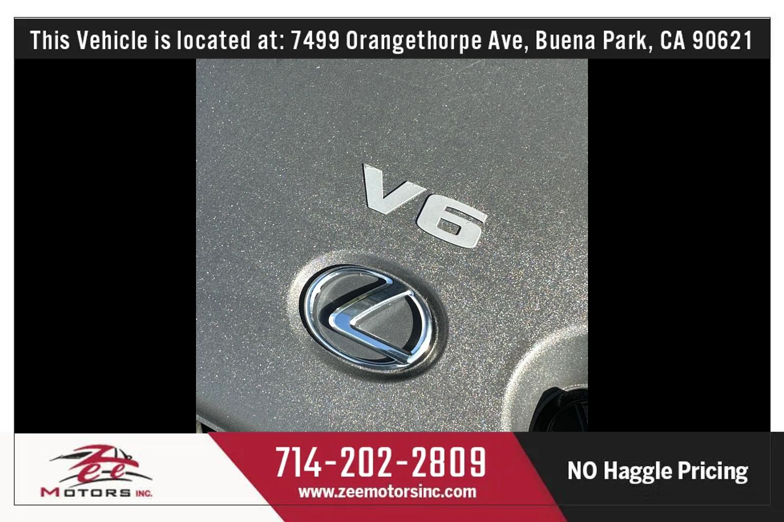 Used 2008 Lexus IS 250 AWD w/ Preferred Accessory Pkg image 50