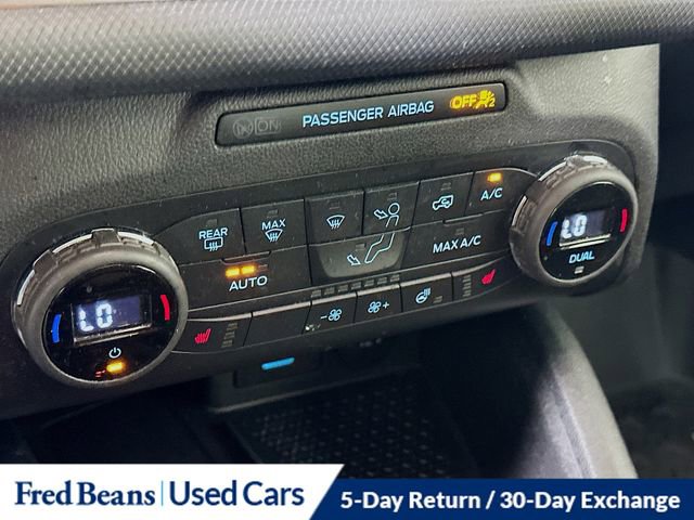 Used 2021 Ford Bronco Sport Outer Banks w/ Outer Banks Package AWD/4WD image 18