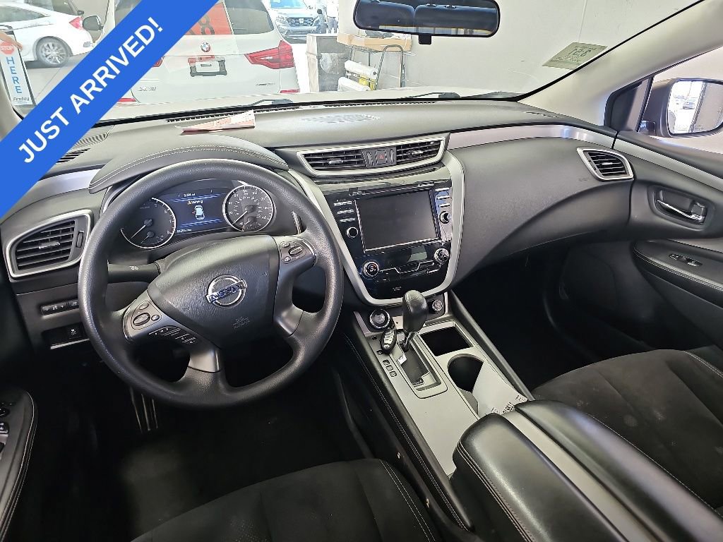 Used 2020 Nissan Murano S FWD image 5